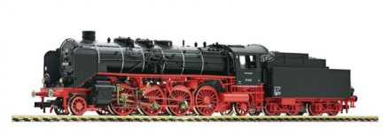 393875 Fleischmann Parní lokomotiva BR 03.0-2, DB  AC zvuk