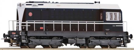 PIKO 52428 H0 Dieselová lokomotiva T435.0140 "Hektor", ČSD, Ep.IV, DCC ZVUK