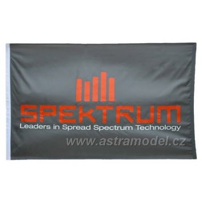 Spektrum - vlajka