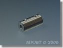 MPJ53022 Přímá spojka 2,3/4, vnější pr.9 mm