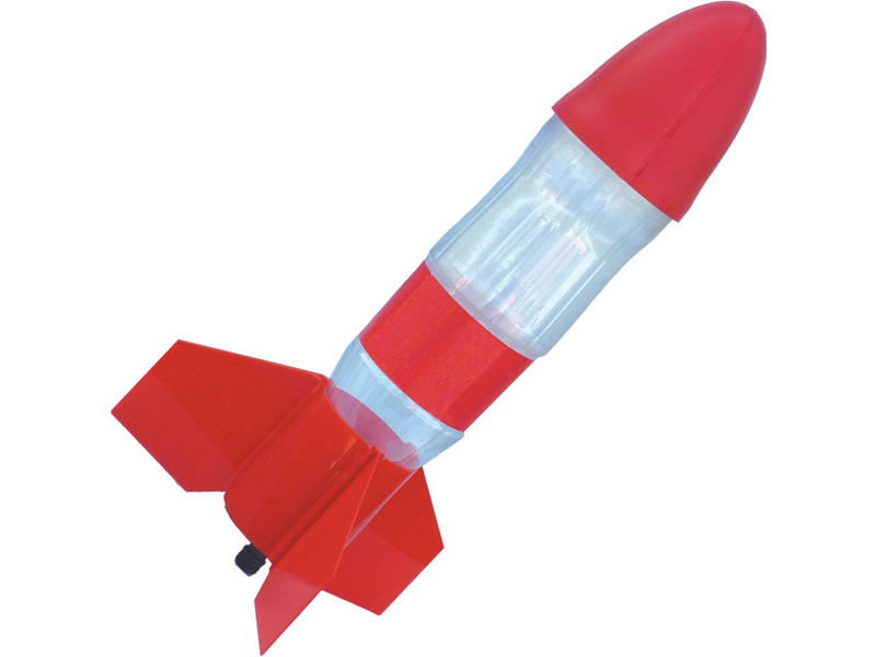 Klima Aqua Star - náhradní raketa (1)