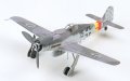 Plastikový model letadla Tamiya 60751 Focke-Wulf Fw190D-9 1:72 | pkmodelar.cz