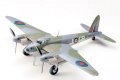 Plastikový model letadla Tamiya 61066 De Havilland Mosquito B Mk.IV/PR Mk.IV 1:48 | pkmodelar.cz