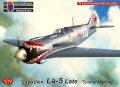 KPM0194 Lavočkin La-5 Late | pkmodelar.cz