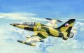 Plastikový model letadla Trumpeter 05806 L-59 Albatros 1:48 | pkmodelar.cz