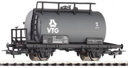 PIKO 57703 H0 Cisternový vůz "VTG", DB, Ep.IV