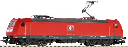 PIKO 57939 H0 Elektrická lokomotiva BR185, DBAG, Ep.VI