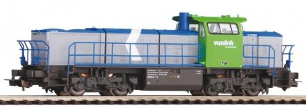 PIKO 59175 H0 Dieselová lokomotiva Vossloh G1700 BB, Ep.VI