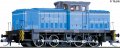 Tillig 96160 TT Dieselová lokomotiva V60.08, EGP, Ep.VI | pkmodelar.cz