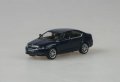 Škoda Octavia III (2012) 1:43 - Modrá Pacific Uni | pkmodelar.cz