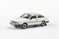 Škoda Garde (1982) 1:43 - Bílá Ledová | pkmodelar.cz