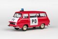 Škoda 1203 (1974) 1:43 - Požární Ochrana | pkmodelar.cz