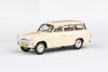 Škoda 1202 (1964) 1:43 - Sanitka | pkmodelar.cz