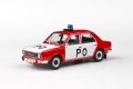 Škoda 105L (1977) 1:43 - Požární Ochrana | pkmodelar.cz