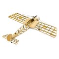 Fokker letadlo v rozsypu- KIT 1500 mm Laser Cut | pkmodelar.cz