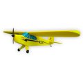 Piper CUB J-3C ARF 120cm EPP | pkmodelar.cz