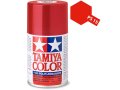 Tamiya 86015 PS15 Metallic Red (červená metalíza 100ml) | pkmodelar.cz