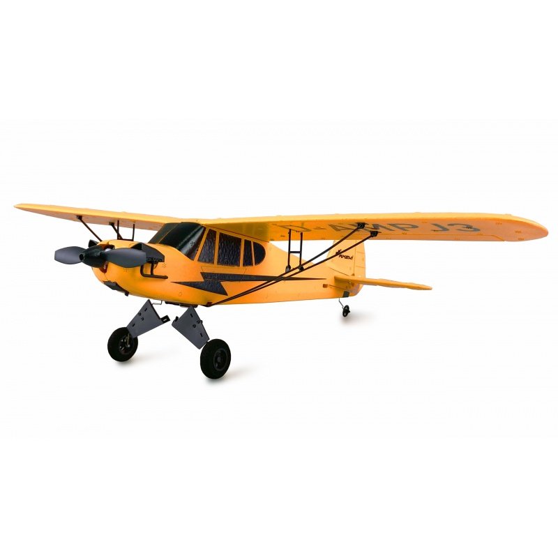 AMEWI RC letadlo Piper J-3 Cup | pkmodelar.cz