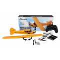 AMEWI RC letadlo Piper J-3 Cup | pkmodelar.cz