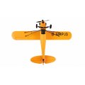 AMEWI RC letadlo Piper J-3 Cup | pkmodelar.cz