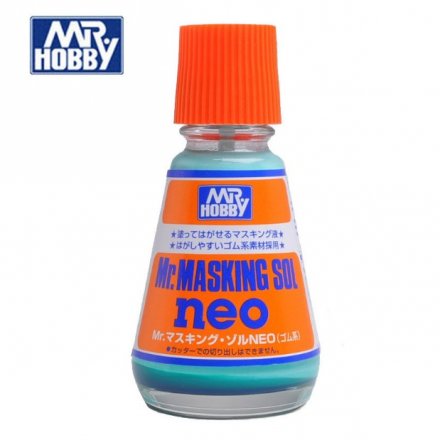 Mr. Masking Sol Neo - mascol 25ml