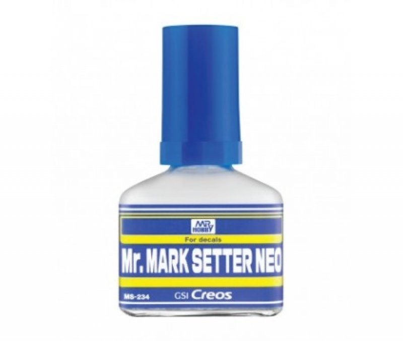 Mr. Mark Setter - Obtisková voda (usazovací) 40ml | pkmodelar.cz