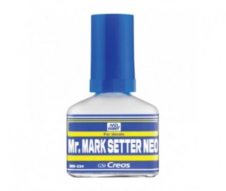 Mr. Mark Setter - Obtisková voda (usazovací) 40ml