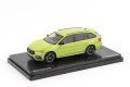 Škoda Octavia IV Combi RS (2020) 1:43 - Zelená Mamba | pkmodelar.cz