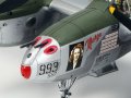Tamiya 61123 P-38 J Lightning | pkmodelar.cz