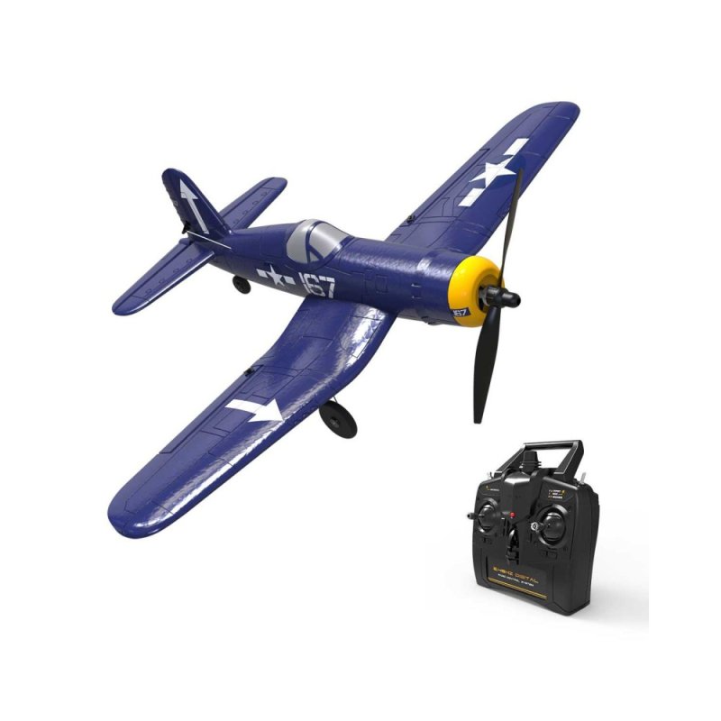 RC letadlo Volantex Corsair RC Gilder | pkmodelar.cz