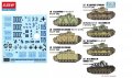 Plastikový model   na slepení Academy 13545 Panzer III Ausf.L Battle of Kursk 1:35) | pkmodelar.cz
