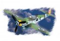 Hobby Boss 0227 Bf-109G-10 1:72 | pkmodelar.cz