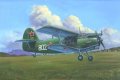 Hobby Boss 1705 Antonov AN-2/AN-2CX Colt 1:48 | pkmodelar.cz