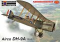 KPM0311 Airco DH-9A RAF 1:72 | pkmodelar.cz