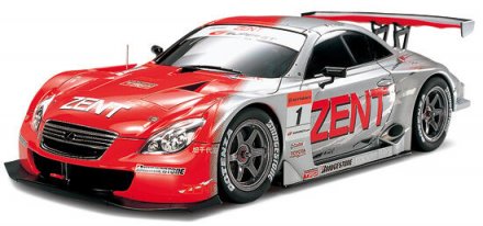 Tamiya 24303 Zent Cerumo SC 2006 1:24