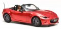 Plastikový model auta v měřítku 1:24 na slepování  Tamiya 24342 Mazda MX-5 1:24 | pkmodelar.cz