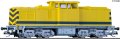 Tillig 04599 TT START Dieselová lokomotiva BR111 | pkmodelar.cz