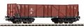 PIKO 57782 H0 Otevřený vůz OOr47, DR, Ep.III | pkmodelar.cz