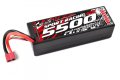 Sport Racing 60C - 5500mAh - 11,1V 3S - LiPo Stick Hardcase - T-Dean | pkmodelar.cz