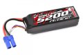 Sport Racing 60C - 5200mAh - 11,1V 3S - LiPo Semi-Soft case - EC5 | pkmodelar.cz