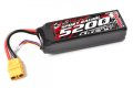 Sport Racing 60C - 5200mAh - 11,1V 3S - LiPo Semi-Soft case - XT90 | pkmodelar.cz