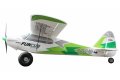 1-01333 RR FUNCUB NG green 1410mm ARF | pkmodelar.cz