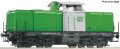 ROCO 52563 H0 Dieselová lokomotiva V100.53, SETG, Ep.VI | pkmodelar.cz