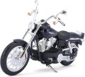 Maisto - Motocykl - HARLEY DAVIDSON, 2006 FXDBI Dyna Street Bob, 1:12 | pkmodelar.cz