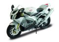 Welly 1:10 APRILIA RSV 1000R | pkmodelar.cz