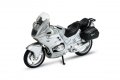 Welly moto 1:18 BMW R1100 RT na podstavci | pkmodelar.cz