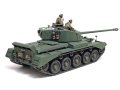 Tamiya 35380 British Cruiser Tank A34 Comet | pkmodelar.cz