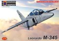 KPM0345 Leonardo M-345 1:72 | pkmodelar.cz