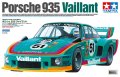 Tamiya 20071 Porsche 935 Vaillant (1/20) | pkmodelar.cz