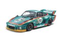 Tamiya 20071 Porsche 935 Vaillant (1/20) | pkmodelar.cz